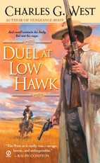 Duel at Low Hawk
