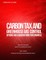 Carbon Tax and Greenhouse Gas Control