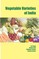 Vegetable Varieties Of India (el. knyga)