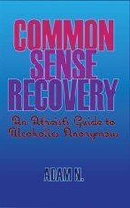Common Sense Recovery