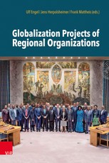 Globalization Projects of Regional Organizations