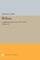 Wilson, Volume IV