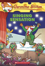 Singing Sensation