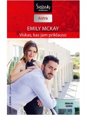 Viskas, kas jam priklauso