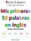Mis primeras 50 palabras en inglÃ©s