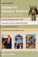 Vadovas po paveikslų galeriją