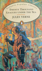 Twenty Thousand Leagues Under the Sea