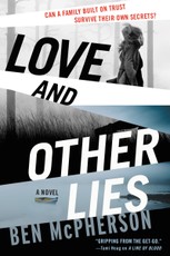 Mcpherson, B: Love and Other Lies