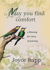May You Find Comfort