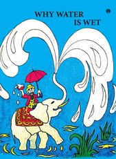 Why Water is Wet