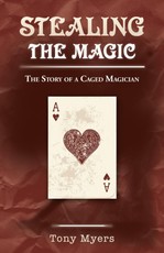 Myers, T: Stealing the Magic