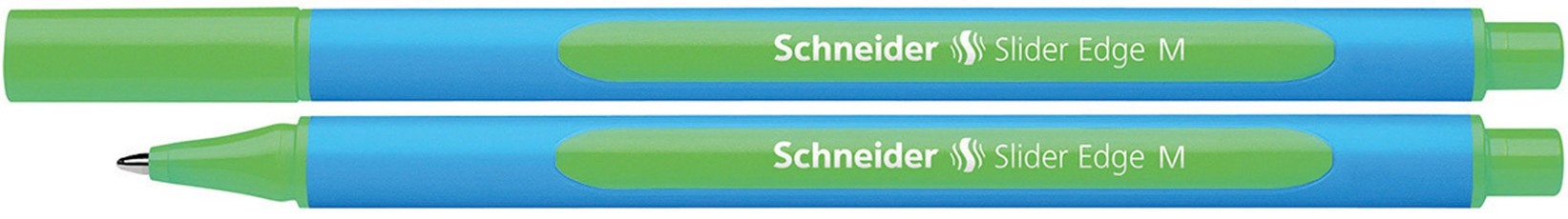 Tušinukas Slider Edge M žalias