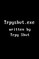 Trpyshvt.exe
