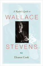 Reader's Guide to Wallace Stevens