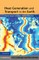 Heat Generation and Transport in the Earth