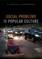 Social Problems in Popular Culture