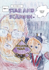 Star and Scampin - Unlikely Team (Part 1)