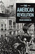 The American Revolution