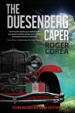 Duesenberg Caper