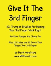 Give It The 3rd Finger