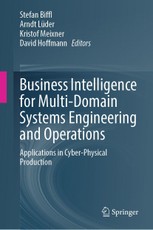 Business Intelligence for Multi-Domain Systems Engineering and Operations