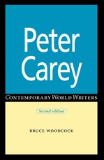 Peter Carey