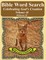 Bible Word Search Celebrating God's Creation Volume 46