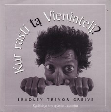 Kur rasti tą Vienintelį?