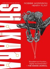 The Complete Shakara