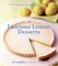 Luscious Lemon Desserts