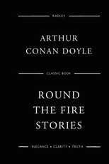 Round The Fire Stories