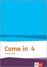 Come in 4. Flash Cards Klasse 4