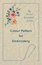 Colour Pattern for Embroidery