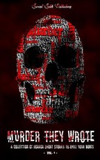 Murder They Wrote - Vol. 1