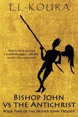 Bishop John VS the Anitchrist