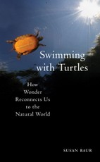 Swimming with Turtles