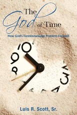 The God of Time