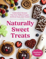 Naturally Sweet Treats