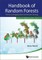 HANDBOOK OF RANDOM FORESTS