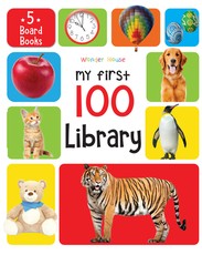 My First 100 Library