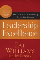 Leadership Excellence