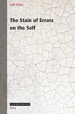 The Stain of Errors on the Self