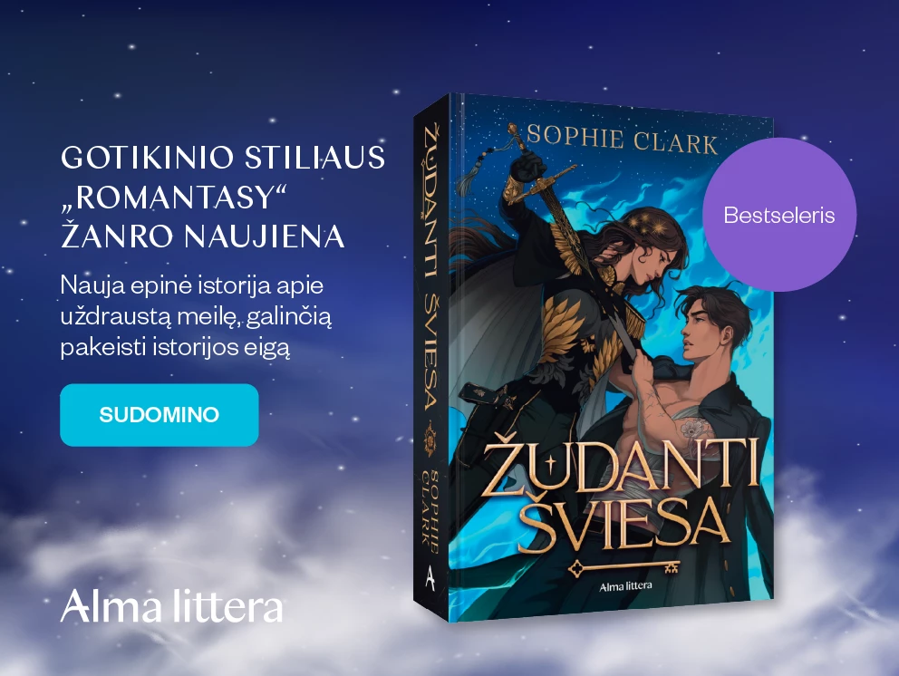 Žudanti šviesa