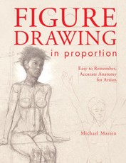 Figure Drawing in Proportion