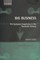Big Business 'The European Experience in the Twentieth Century '