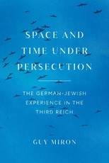 Space and Time Under Persecution