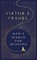 Man's Search For Meaning