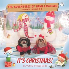 It's Christmas!