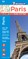 Paris - Michelin City Plan 54