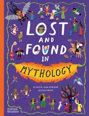 Lost and Found in Mythology